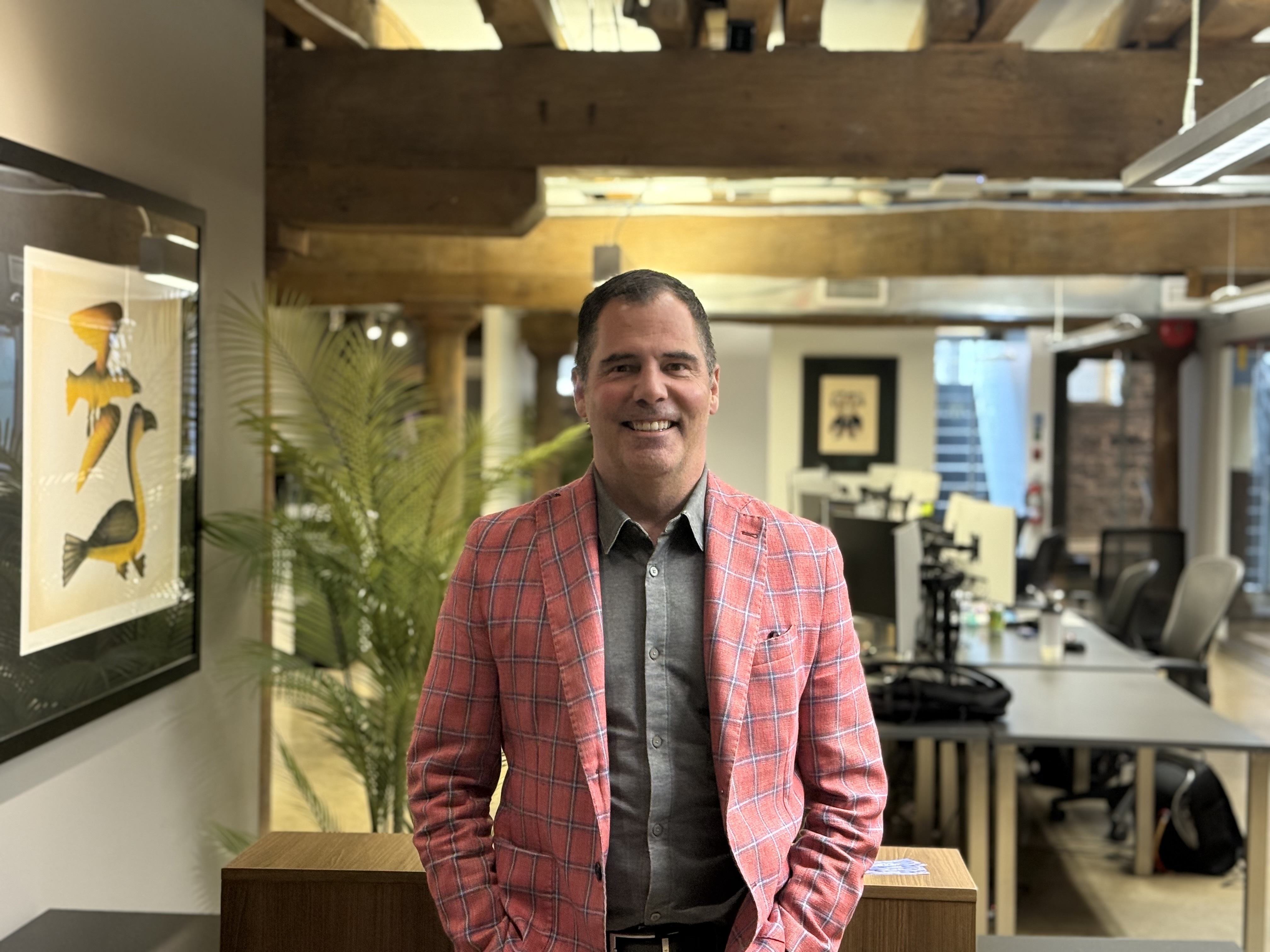 With over 25 years of experience in the wealth management industry, Denis Gauthier shares his perspective on how the industry must evolve, and why platforms like Sofistic.AI are essential for the next chapter of client service and advisory excellence.